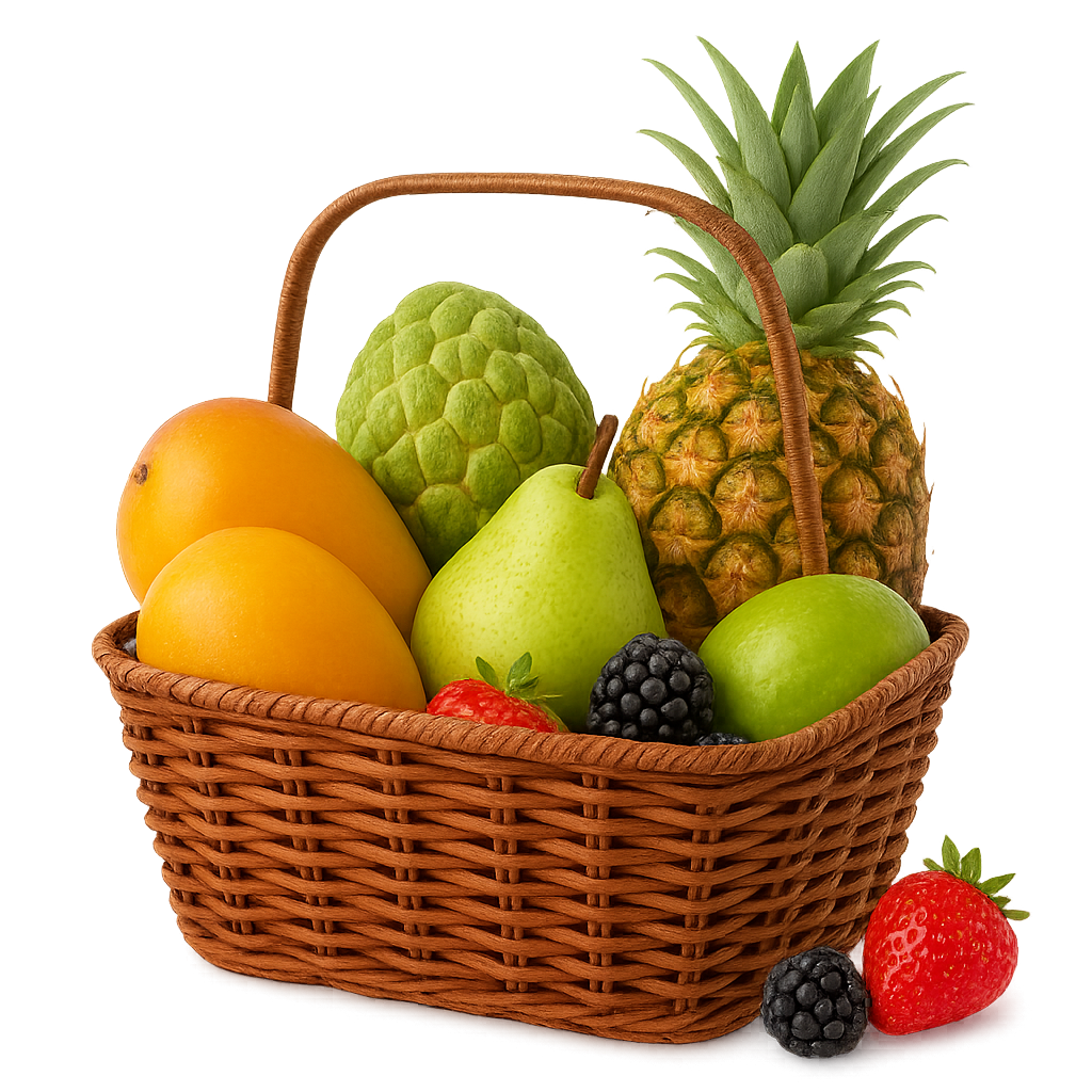 Fruit Basket