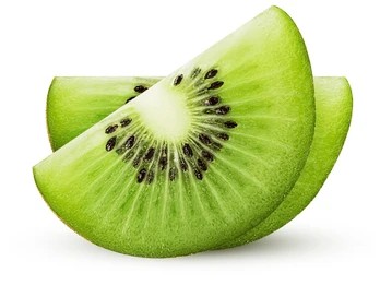 Kiwi Sliced